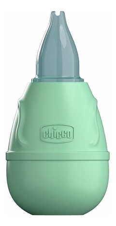 Aspirador Nasal Chicco Limpiador De Nariz Bebes Physioclean