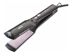 Planchita De Pelo Bellissima Imetec B26 100 Negra 100v/240v - comprar online