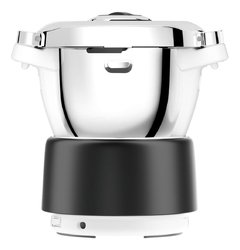 Robot Cocina Companion Moulinex Vaporera Olla Presion Horno en internet