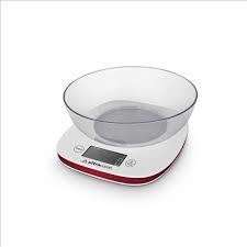 Balanza Digital Ultracomb De Cocina Hasta 3 Kilos Bl 6002