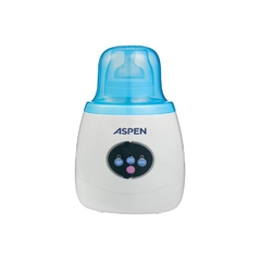 Esterilizador Y Calentador De Mamaderas Aspen Ecm8629 - comprar online