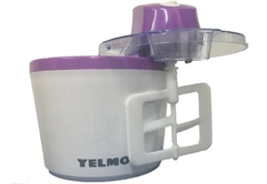 Fabrica De Helados Yelmo Fh 3300 15 Litros Heladora - comprar online