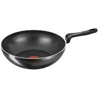 Wok 28cm Tefal Cook Right Francia Antiadherente Teflon