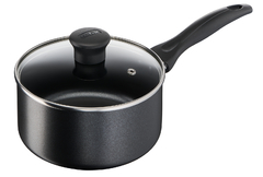 Cacerola Olla Tefal Antiadherente Teflon 18 Cm Easy Cook