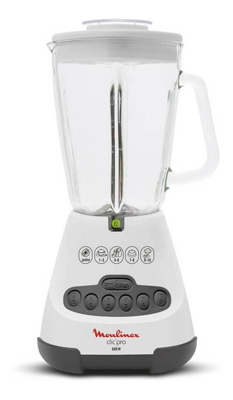 Licuadora moulinex 600 watts 2025