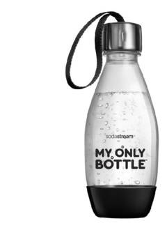 Botella Sodastream My Only Bottle 500ml - tienda online