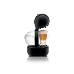 Cafetera Dolce Gusto Nescafe Lumio Moulinex en internet