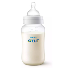 Mamadera Avent Classic ¥ Anticolicos 330ml