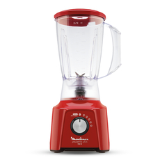 Imagen de Licuadora Moulinex Powermix Plus Potencia 700 W