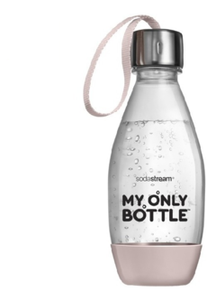 Botella Sodastream My Only Bottle 500ml en internet