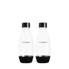 Botellas 05 Litro Twinpack - Sodastream Pack X 2 en internet