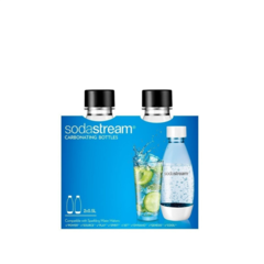 Botellas 05 Litro Twinpack - Sodastream Pack X 2 - comprar online