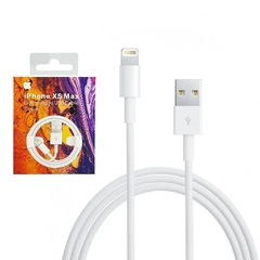 CABLE IPHONE LIGHTNING