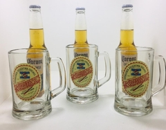 CHOP CERVECERO QUILMES VINTAGE