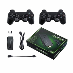 CONSOLA GAME 2.4 WIRELESS