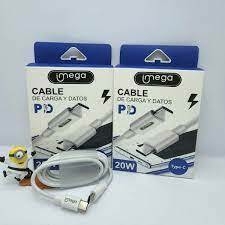 CABLE 20W IMEGA