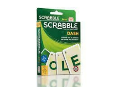 CARTAS SCRABBLE