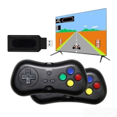 CONSOLA GAME DONGLE 2.4