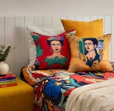 ALMOHADON FRIDA