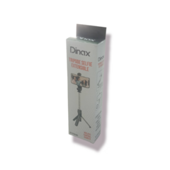TRIPODE SELFIE DINAX DX-STICK360 - comprar online