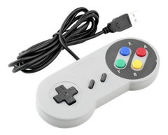 JOYSTICK APEVTECH USB CONTROLLER PC