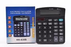 CALCULADORA KD-838B