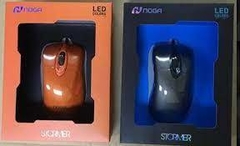 MOUSE GAMER NOGA ST-G400 - comprar online