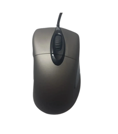 MOUSE GAMER NOGA ST-G400