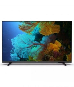 SMART TV PHILIPS 32" HD ANDROID TV 32PHD6917/77