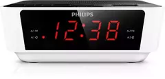 RADIO RELOJ DIGITAL - PHILIPS