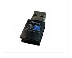 ANTENA RED WIFI NANO DINAX USB DX-WUSB30