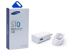 CARGADOR SAMSUNG S10 TIPO C