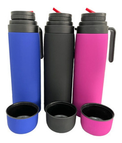 TERMO MEDIA MANIJA ENGOMADO COLORES 1L BSP-1007