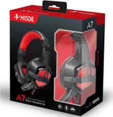 AURICULAR MISDE A7