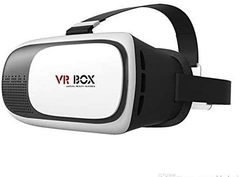 VR BOX REALIDAD VIRTUAL