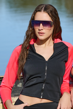 PR50356 SUNNY SEA Campera surf - PROMESSE - comprar online