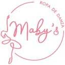 Logo de Maby's