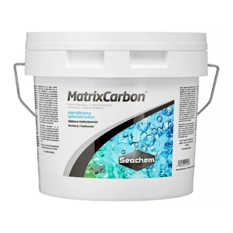 Seachem Matrix Carbon 4L