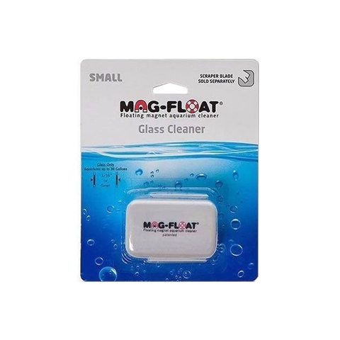 Limpador Magnético Mag-Float Small ( BM470 )