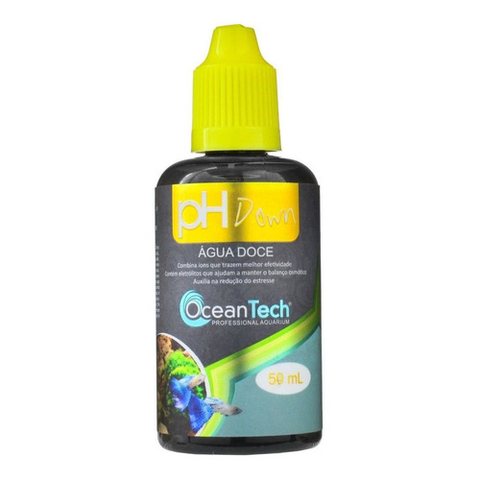 PH Down - 50 ml - Ocean Tech