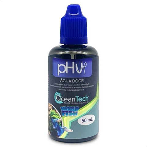 PH Up - 50ml - Ocean Tech