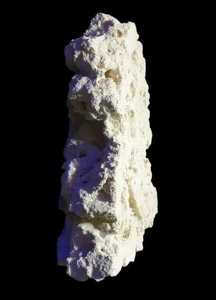 Rocha Marco Rocks Foundation 24x18x8 cm - 1 Peça - 2.675Kg