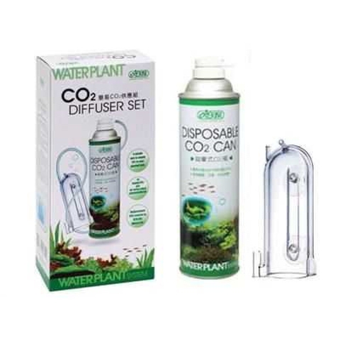 Kit Difusor de Co2 - Set Ista Spray - I512