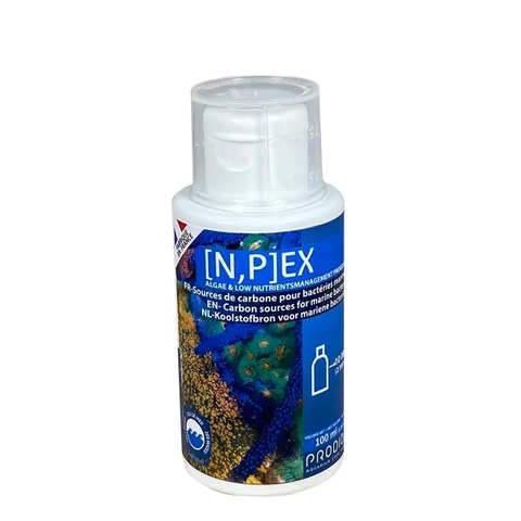 NPEX Nano - Redutor no NO3 e PO4 - Prodibio 100ml