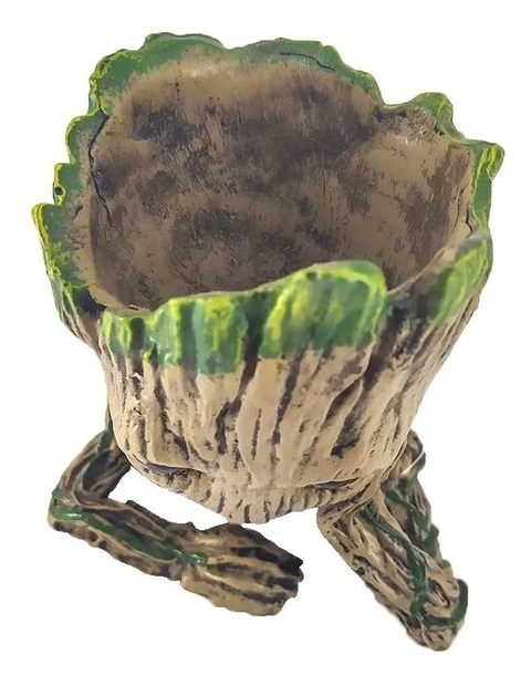 Enfeite Groot - Fragata Ornamentos