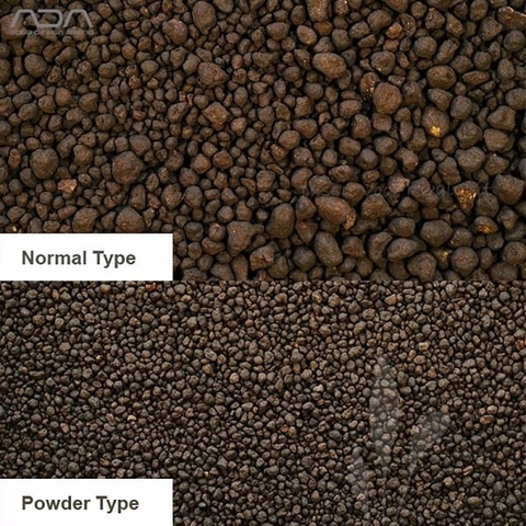 Substrato Fertil Aqua Soil Powder Amazonia 3L - ADA