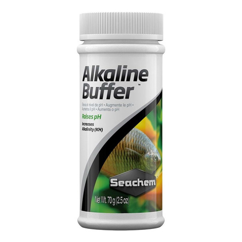 Seachem Alkaline Buffer 70g