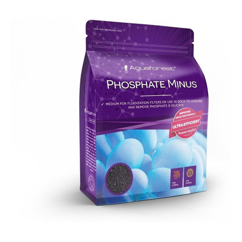 Phosphate Minus 1000ml - Aquaforest