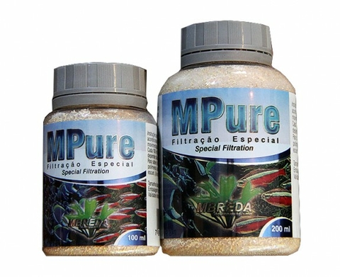 MPure MBreda 100ml