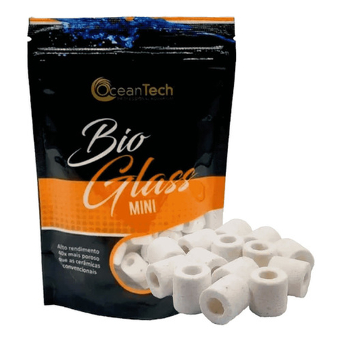 Cerâmica Ocean Tech Bio Glass Mini 100 ML